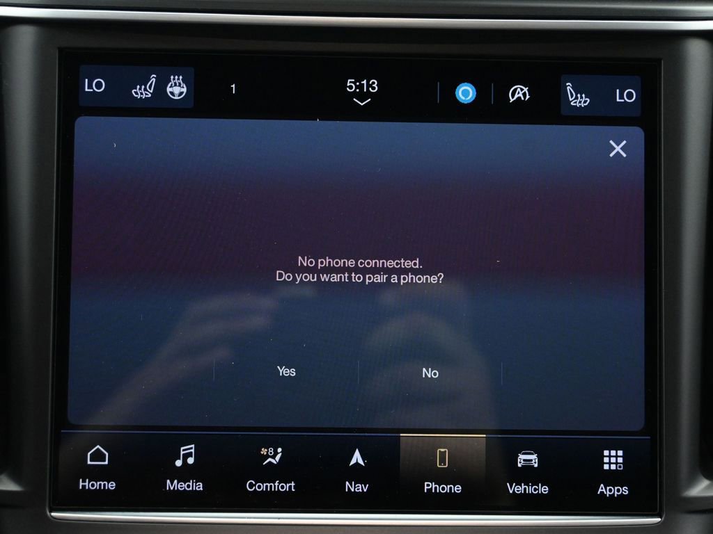 Used 2022 Maserati Levante Modena image 35