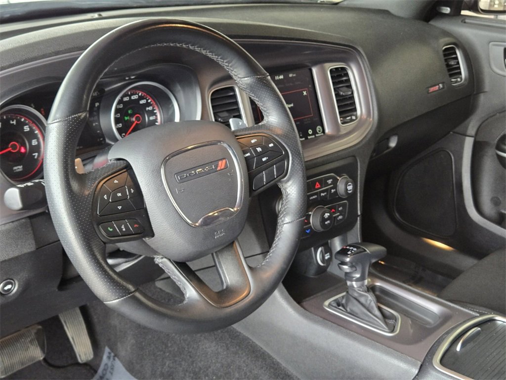 Used 2023 Dodge Charger Scat Pack image 16
