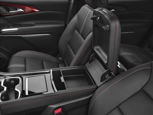 New 2026 Chevrolet Traverse RS AWD/4WD image 10