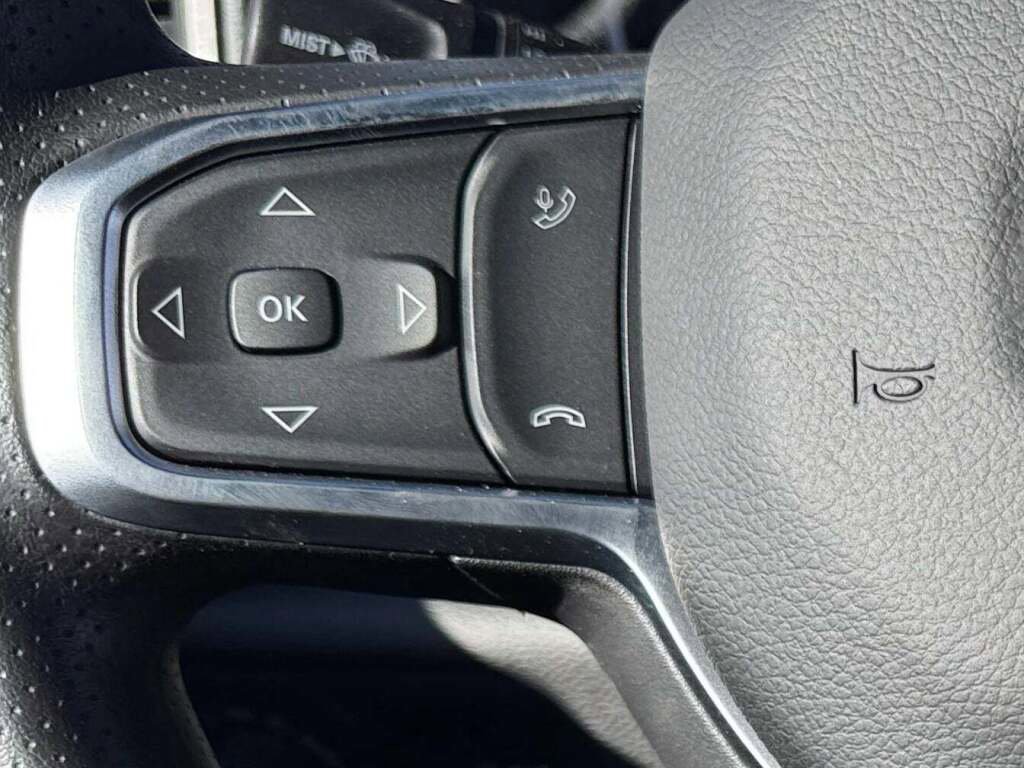 New 2026 RAM 1500 Express image 28