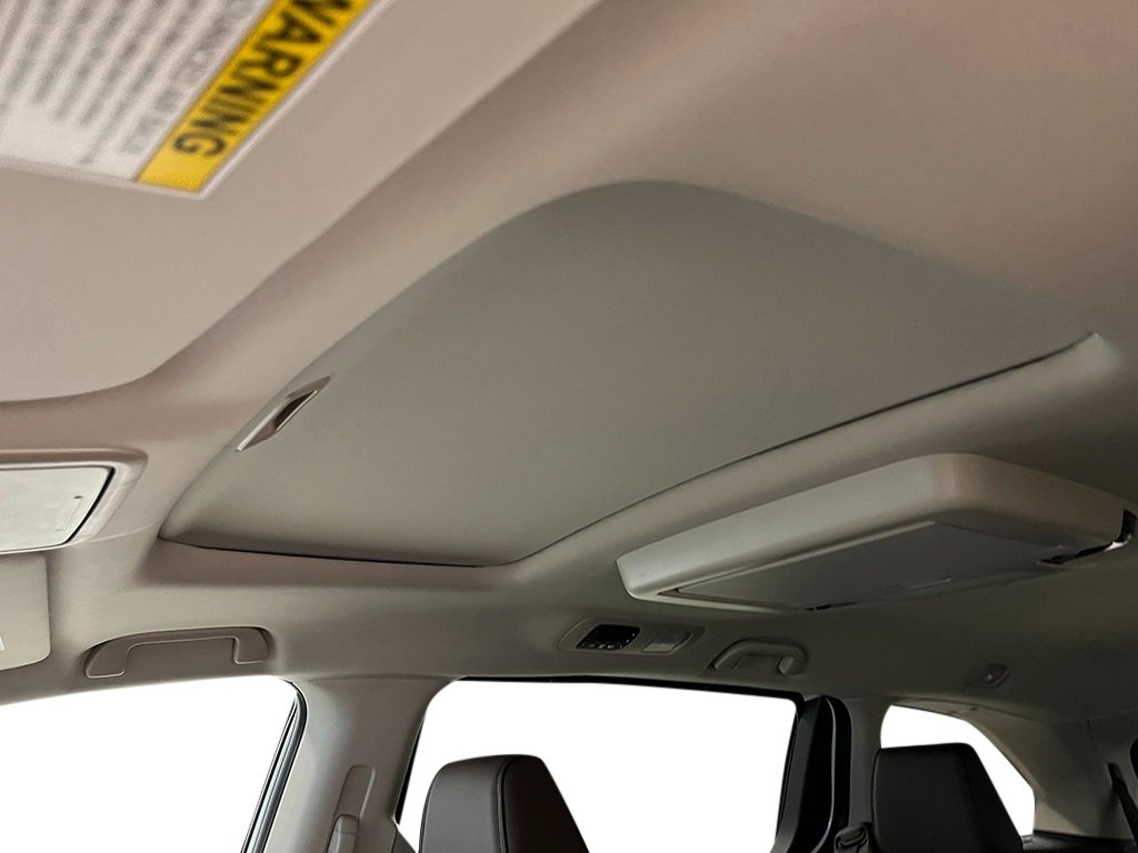 New 2026 Honda Odyssey Touring image 26