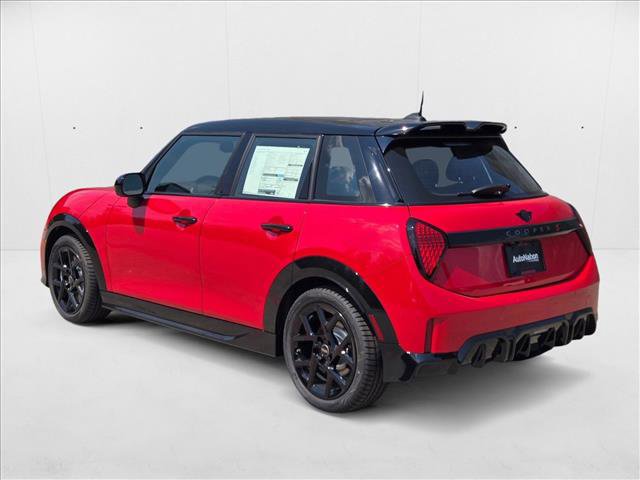 New 2026 MINI Cooper S image 15