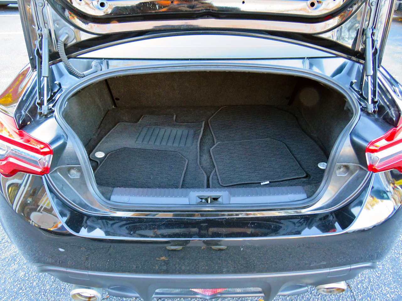 Used 2020 Toyota 86 image 15