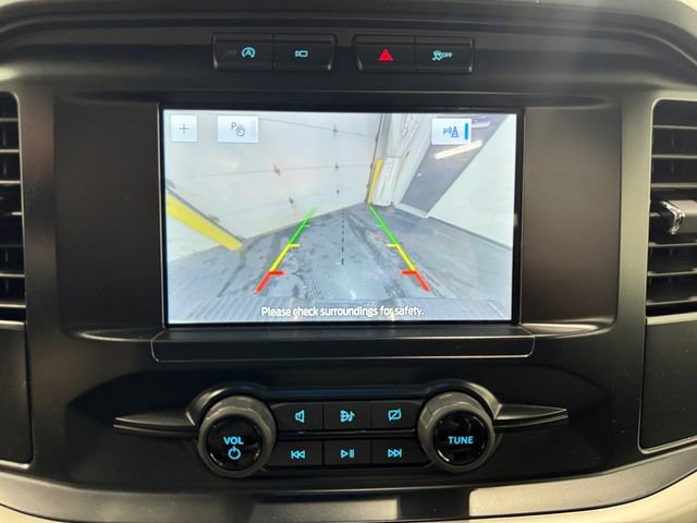 Used 2023 Ford F150 XL image 16