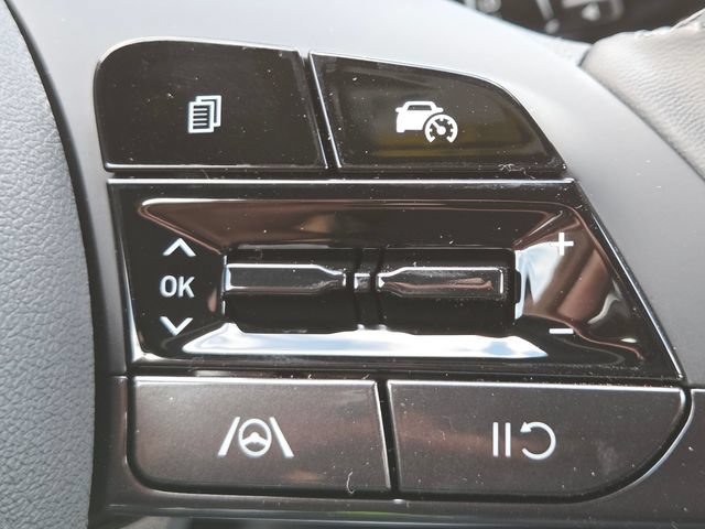 New 2026 Hyundai Elantra Sport FWD image 26