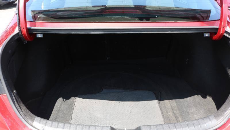Used 2020 Kia Forte LXS FWD image 20