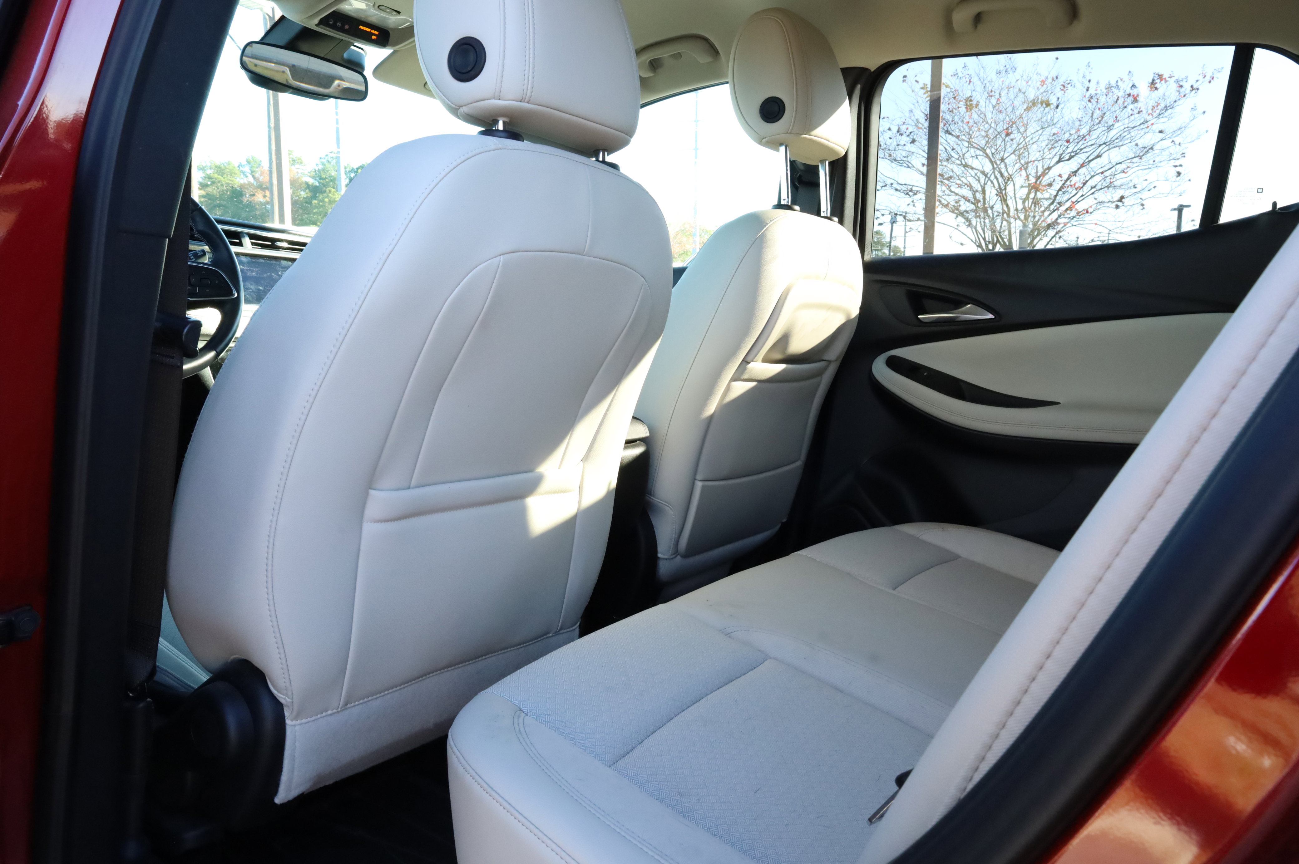 Used 2021 Buick Encore GX Preferred image 15