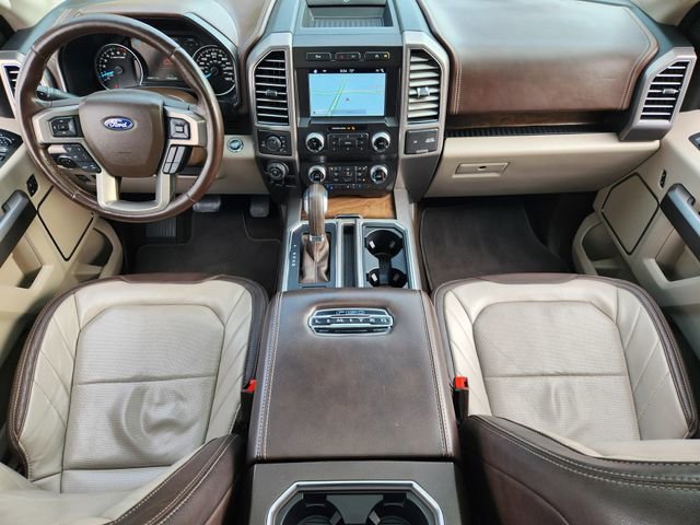 Used 2019 Ford F150 Limited w/ Trailer Tow Package image 25