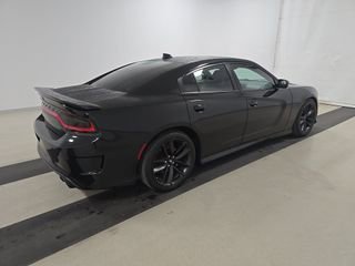 Used 2022 Dodge Charger R/T w/ Plus Group RWD image 3