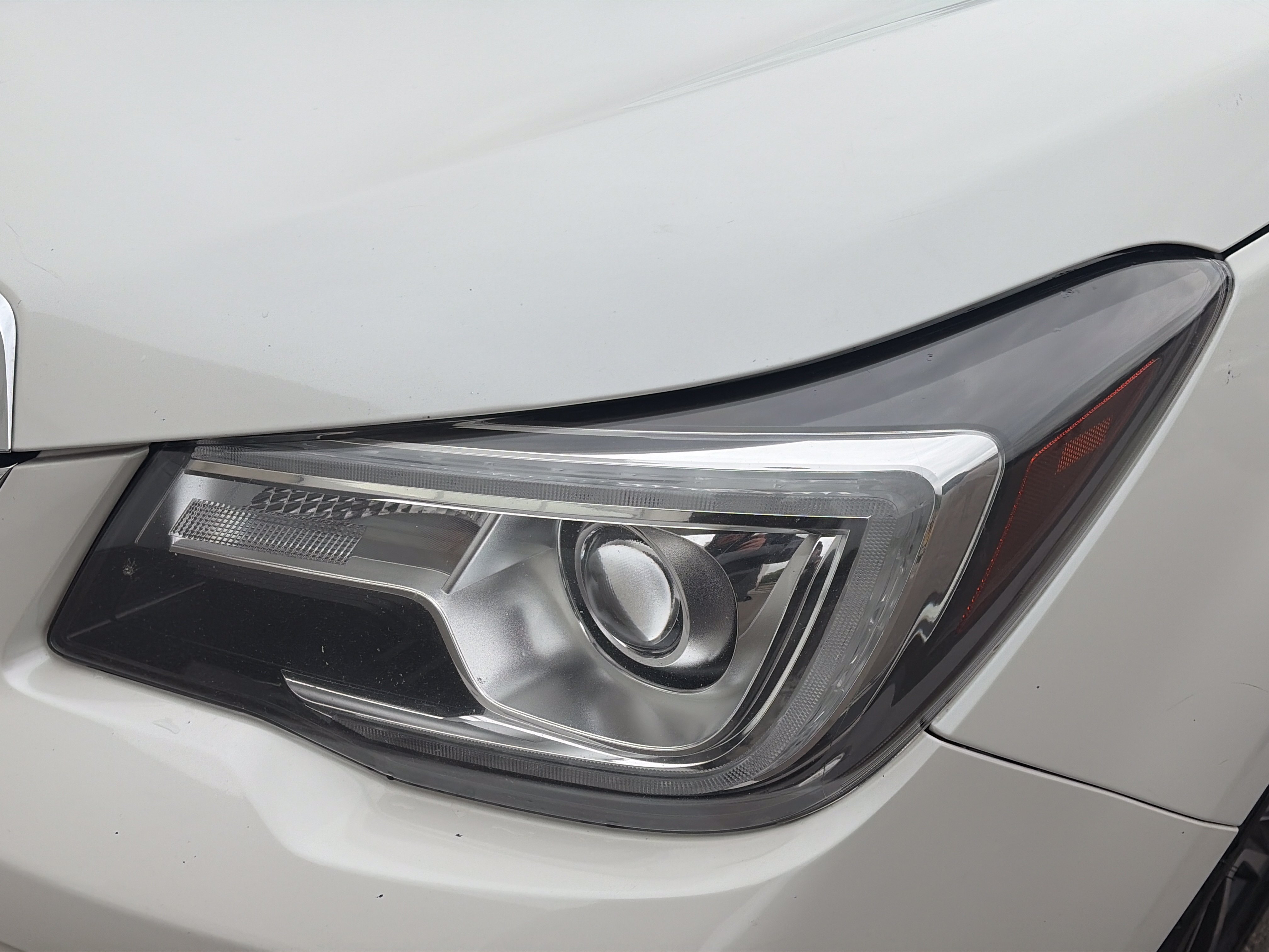 Used 2018 Subaru Forester 2.0XT Touring AWD/4WD image 8