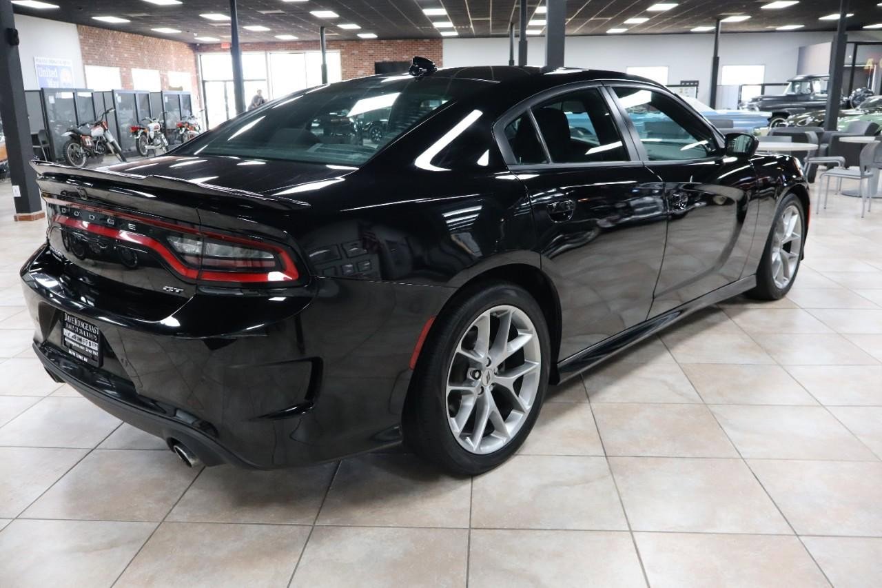 Used 2023 Dodge Charger GT image 5