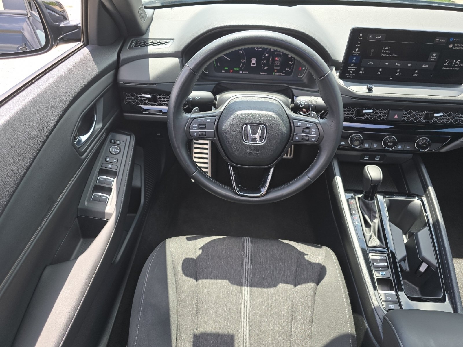 Used 2024 Honda Accord Sport image 30