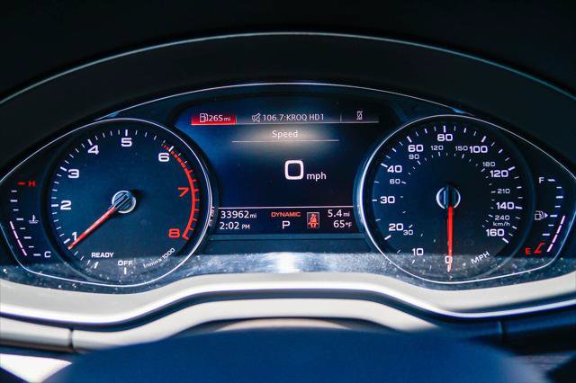 Certified 2023 Audi Q5 2.0T Premium w/ Convenience Package AWD/4WD image 25