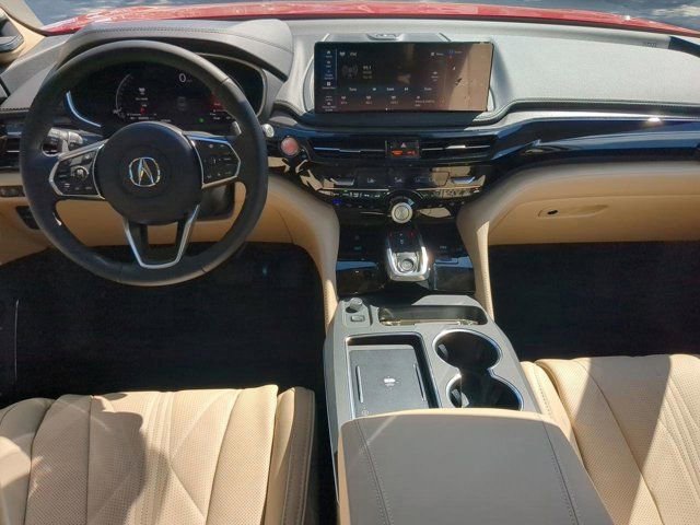 New 2026 Acura MDX SH-AWD w/ Advance Package image 13