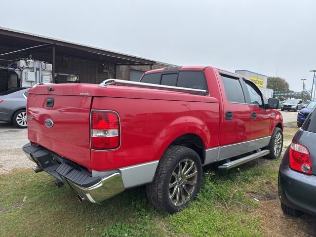 Used 2005 Ford F150 XLT image 5