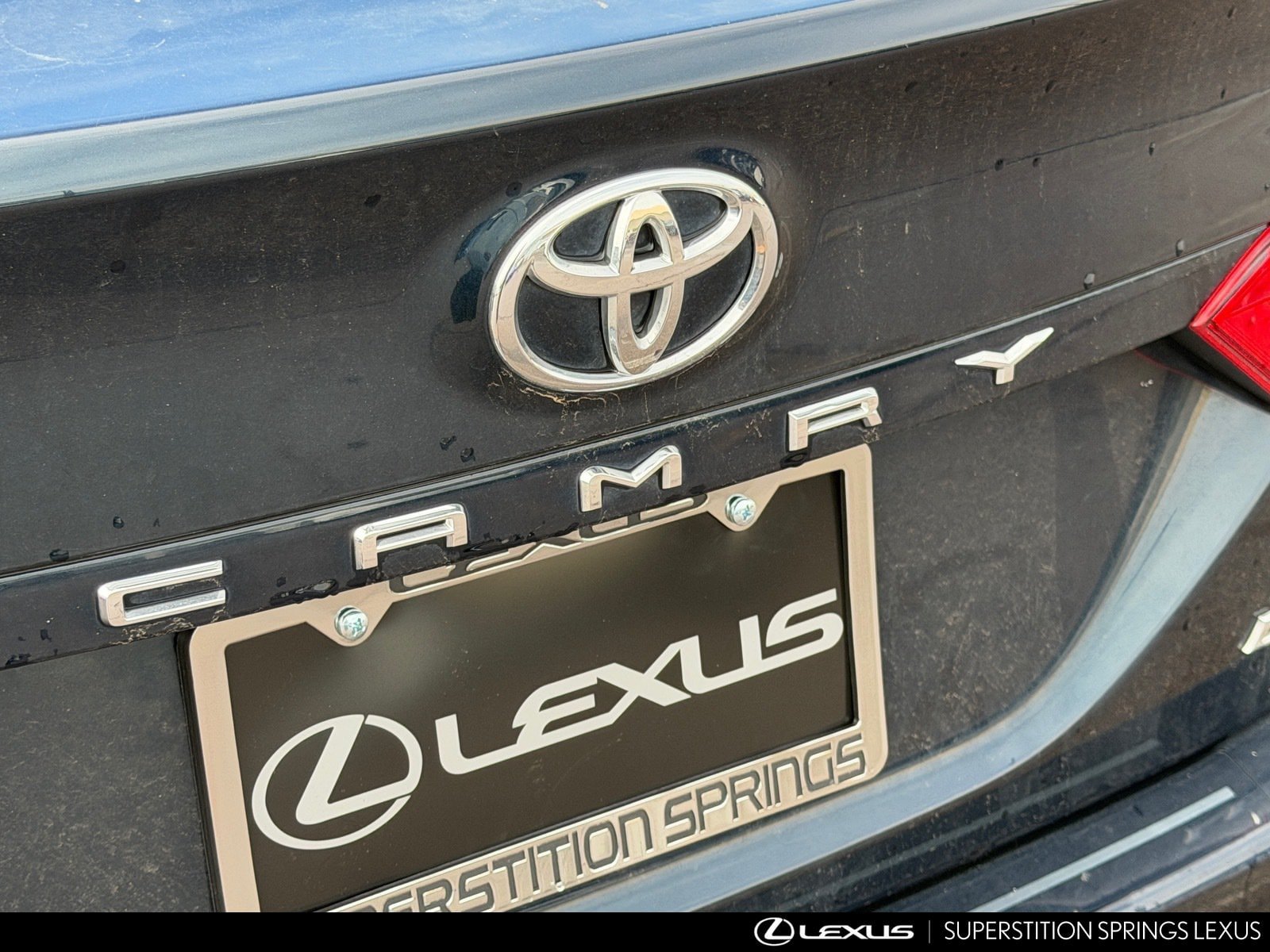 Used 2020 Toyota Camry LE w/ Carpet Mat Package FWD image 9