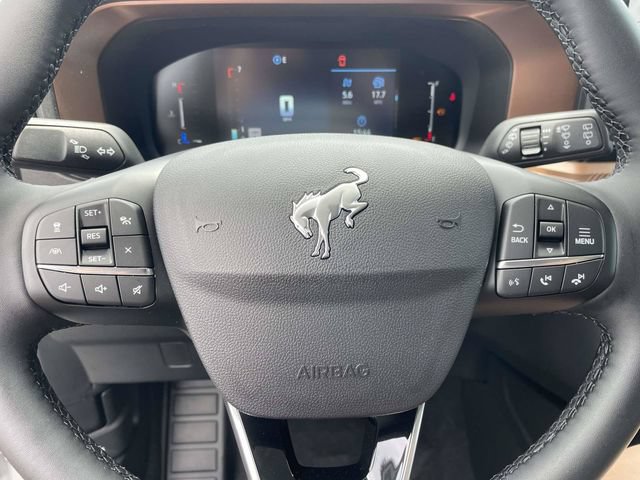 New 2026 Ford Bronco Sport Outer Banks w/ Outer Banks Tech Package+ AWD/4WD image 14