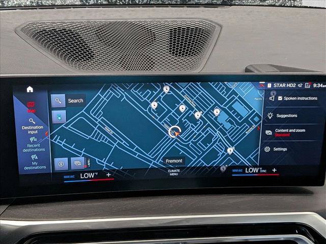 Certified 2023 BMW i4 eDrive35 w/ Premium Package RWD image 13
