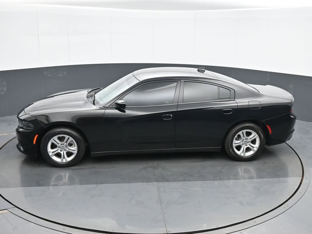 Used 2023 Dodge Charger SXT image 18