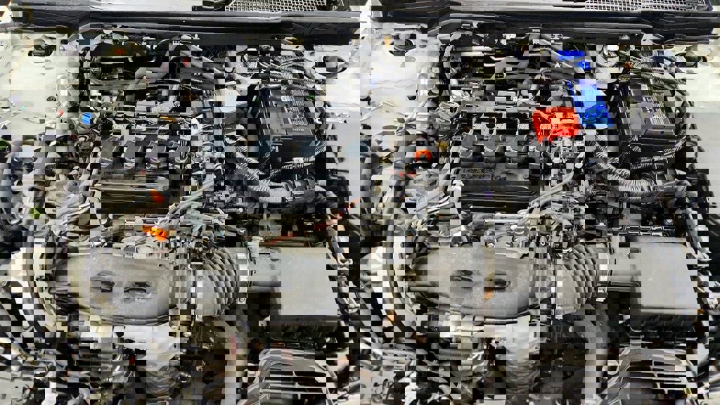 Used 2022 Honda Civic Sport Touring image 28