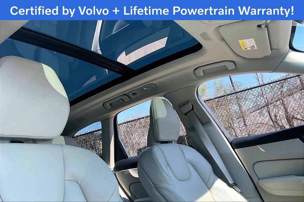 Used 2023 Volvo XC60 T8 Plus w/ Protection Package Premier image 22