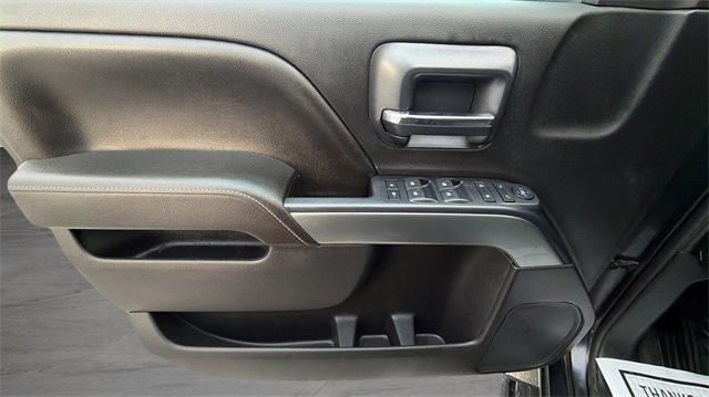 Used 2014 Chevrolet Silverado 1500 LT w/ All Star Edition image 16