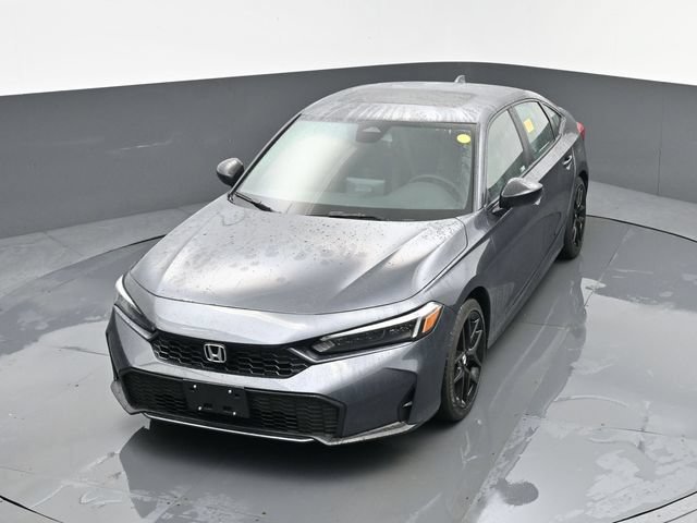Used 2025 Honda Civic Sport image 21