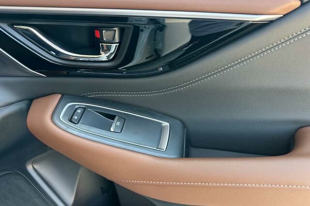 New 2025 Subaru Outback Touring XT image 21