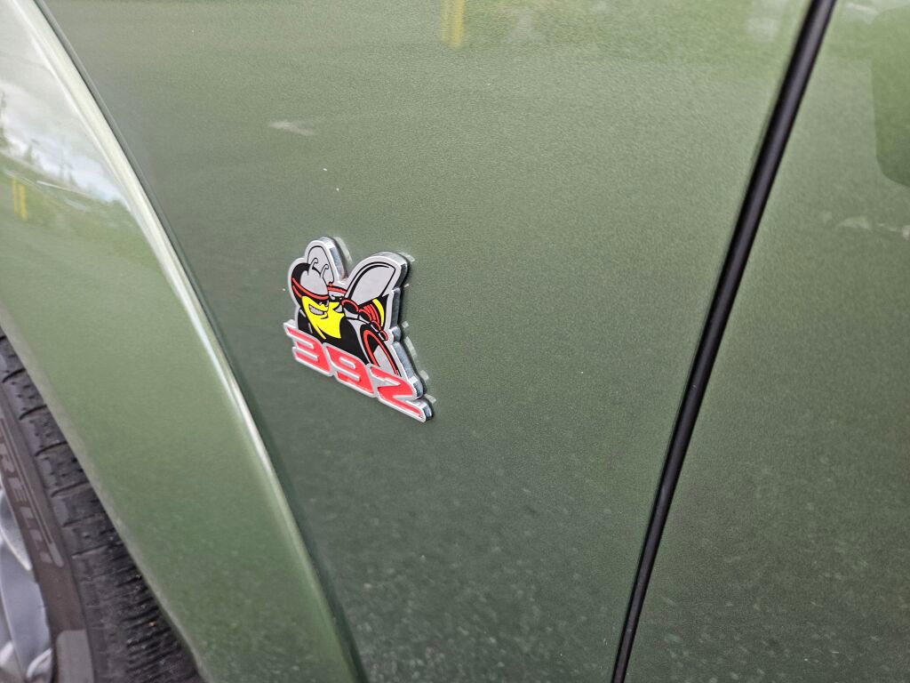 Used 2022 Dodge Challenger R/T Scat Pack image 11