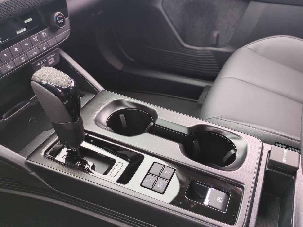 New 2026 Subaru Outback Premium AWD/4WD image 32