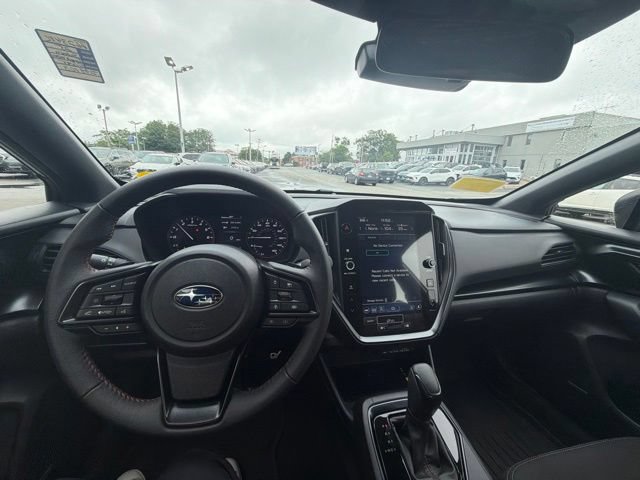 Certified 2025 Subaru Impreza RS AWD/4WD image 12