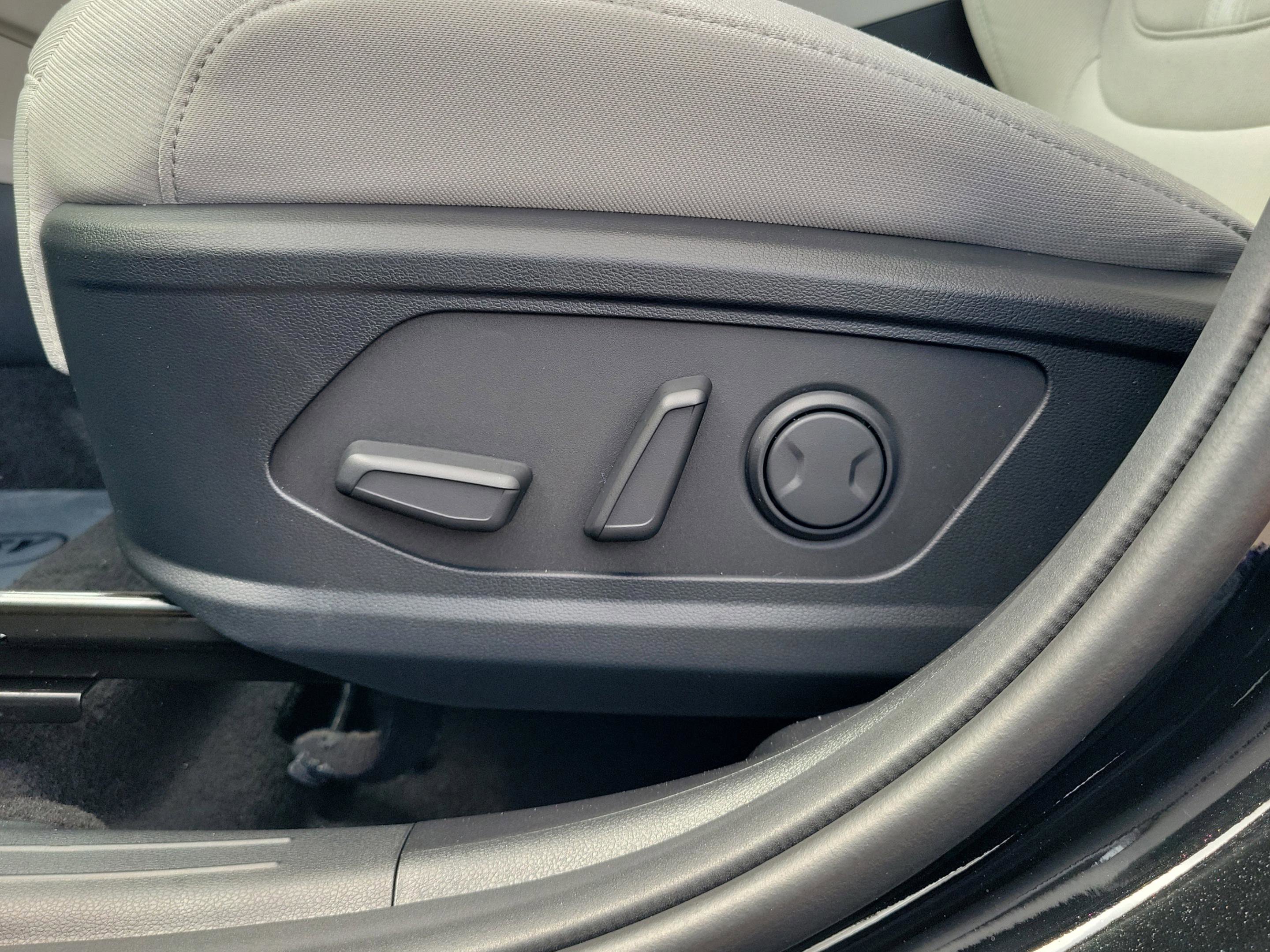 New 2026 Hyundai Tucson SEL image 21