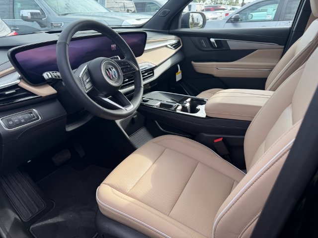 New 2027 Buick Enclave Preferred w/ Power Package FWD image 12