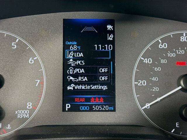 Certified 2024 Toyota Corolla LE image 12