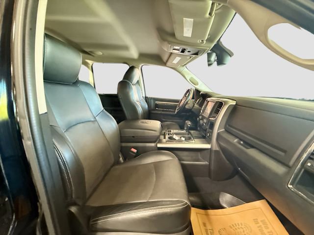 Used 2013 RAM 1500 Sport w/ Sport Premium Group AWD/4WD image 27