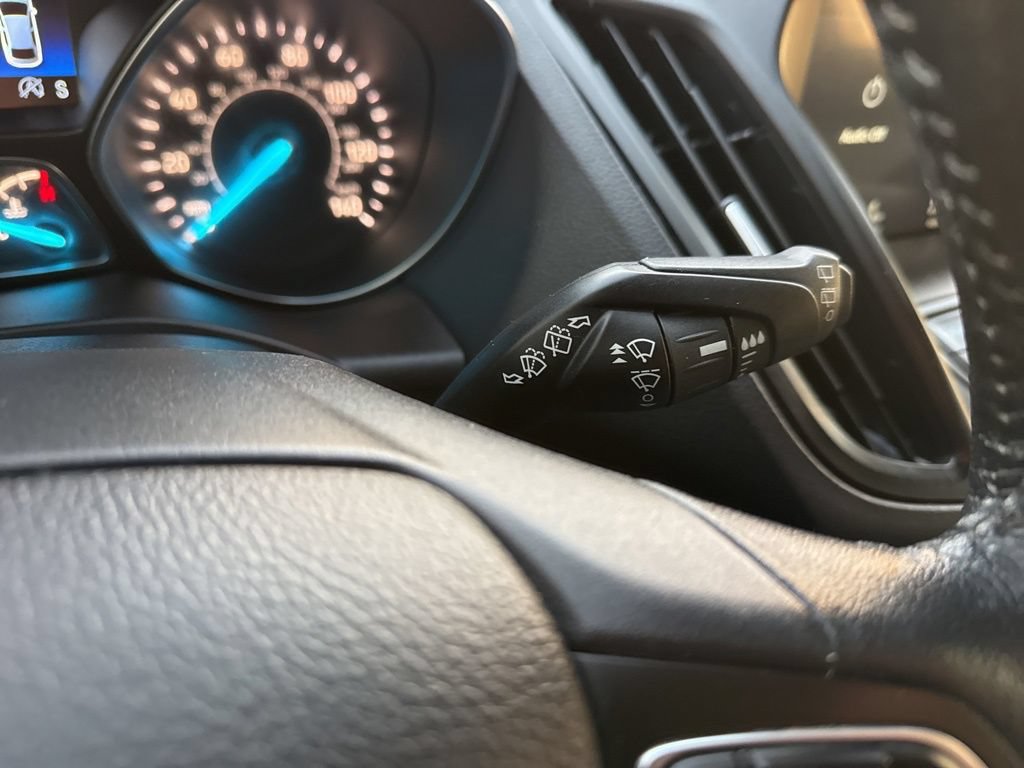 Used 2018 Ford Escape SEL AWD/4WD image 27