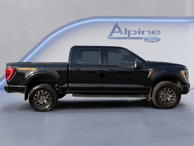 Used 2023 Ford F150 Tremor AWD/4WD image 6