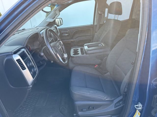 Used 2016 GMC Sierra 1500 SLE w/ SLE Value Package image 22