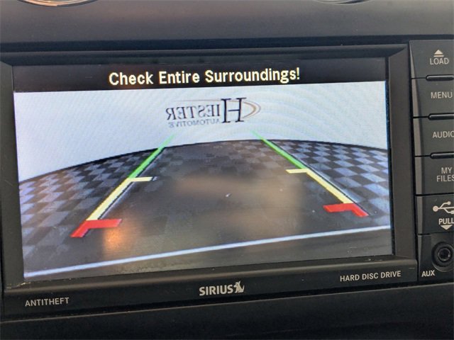 Used 2017 Jeep Compass High Altitude image 18