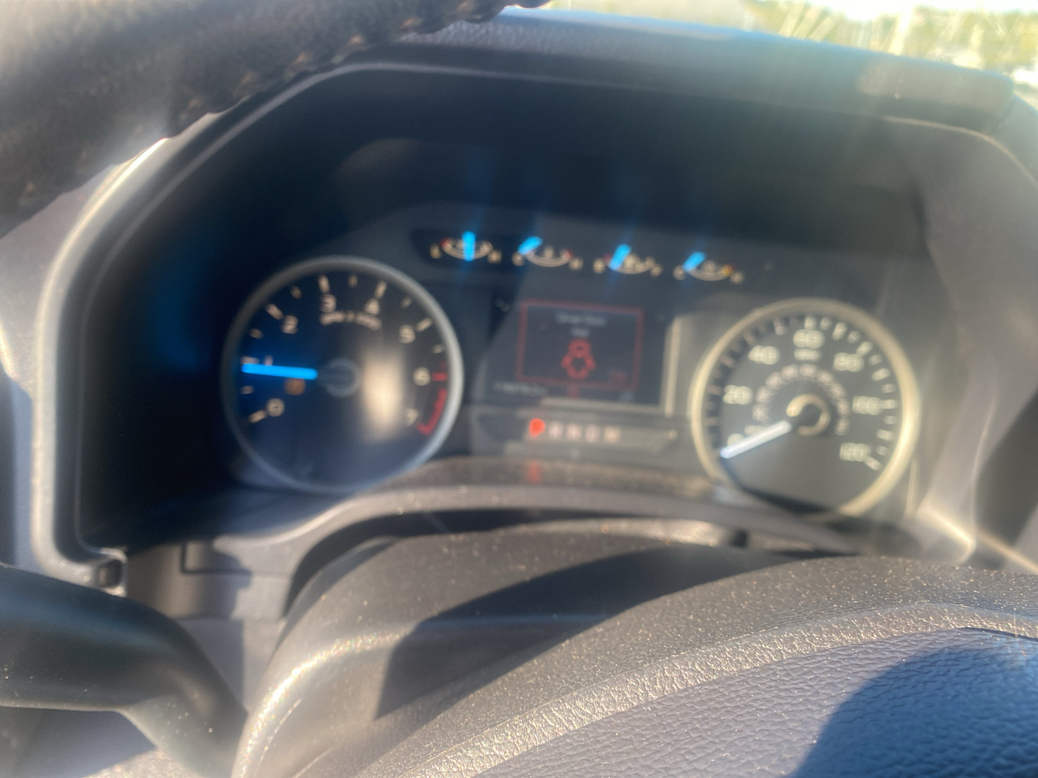 Used 2018 Ford F150 XLT w/ Equipment Group 302A Luxury AWD/4WD image 2
