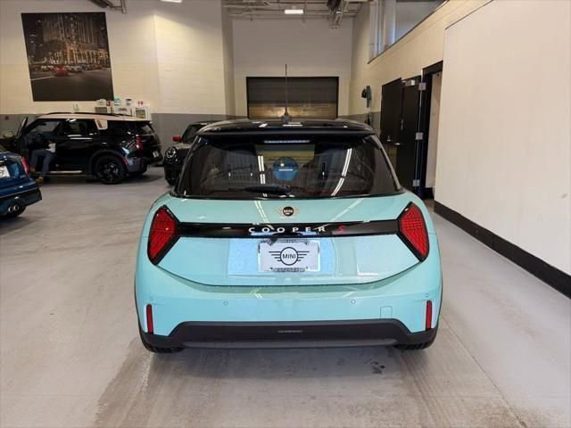 Used 2026 MINI Cooper S FWD image 4
