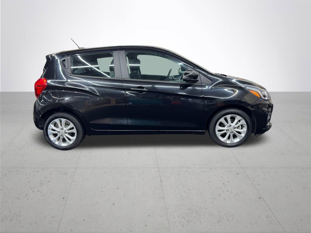 Used 2021 Chevrolet Spark LT FWD image 8