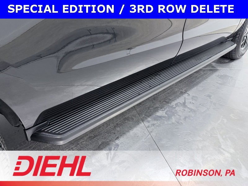 Used 2023 Ford Expedition Max XL image 9