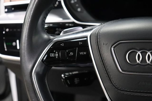 Used 2019 Audi A8 L 3.0T AWD/4WD image 30