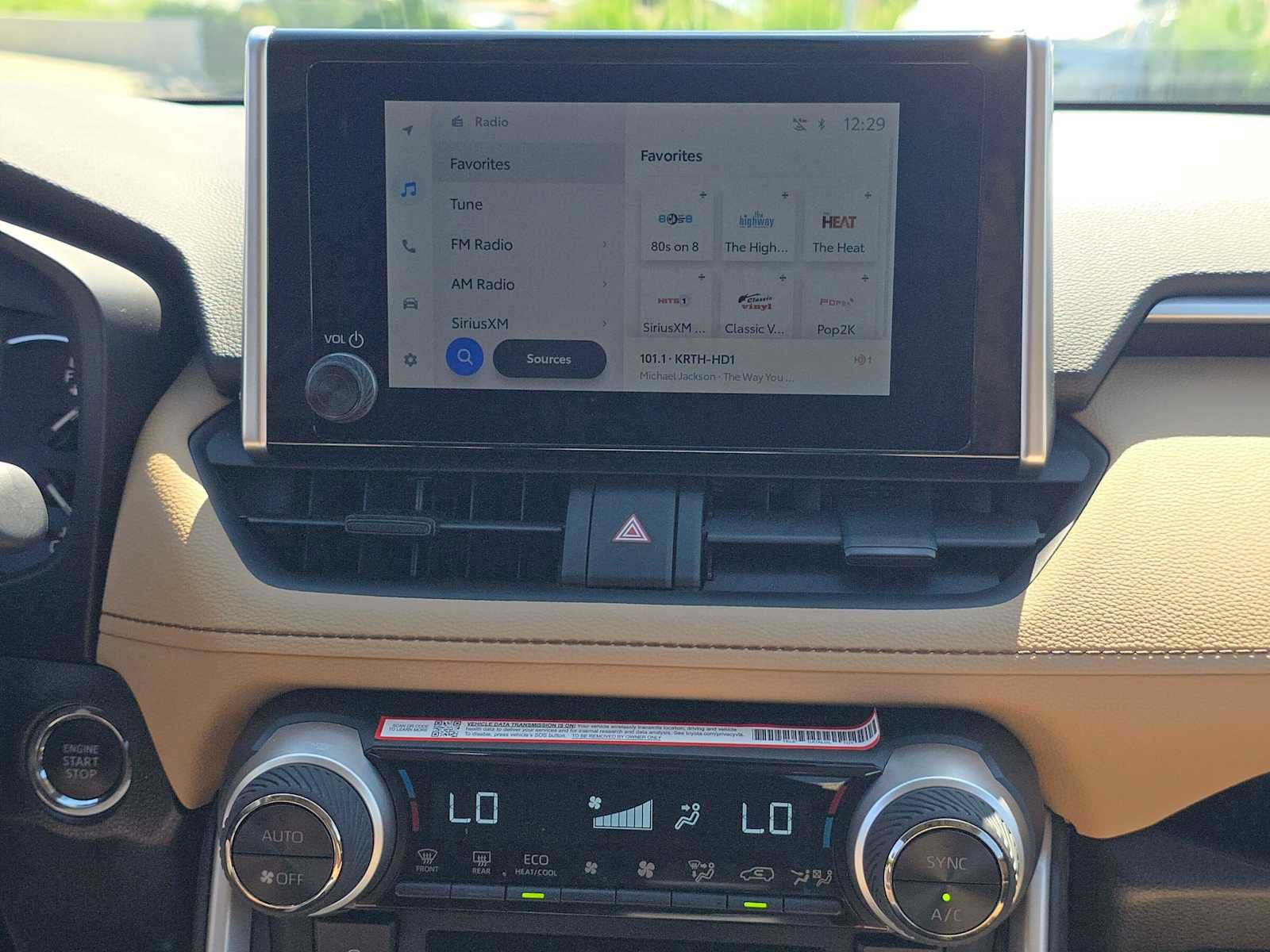 Certified 2025 Toyota RAV4 XLE FWD image 26