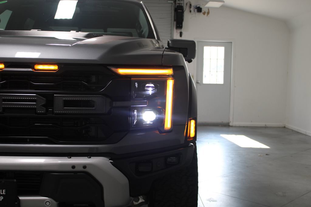 New 2025 Ford F150 Raptor image 57