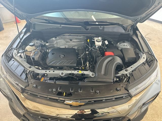 Used 2023 Chevrolet TrailBlazer ACTIV w/ Convenience Package AWD/4WD image 19