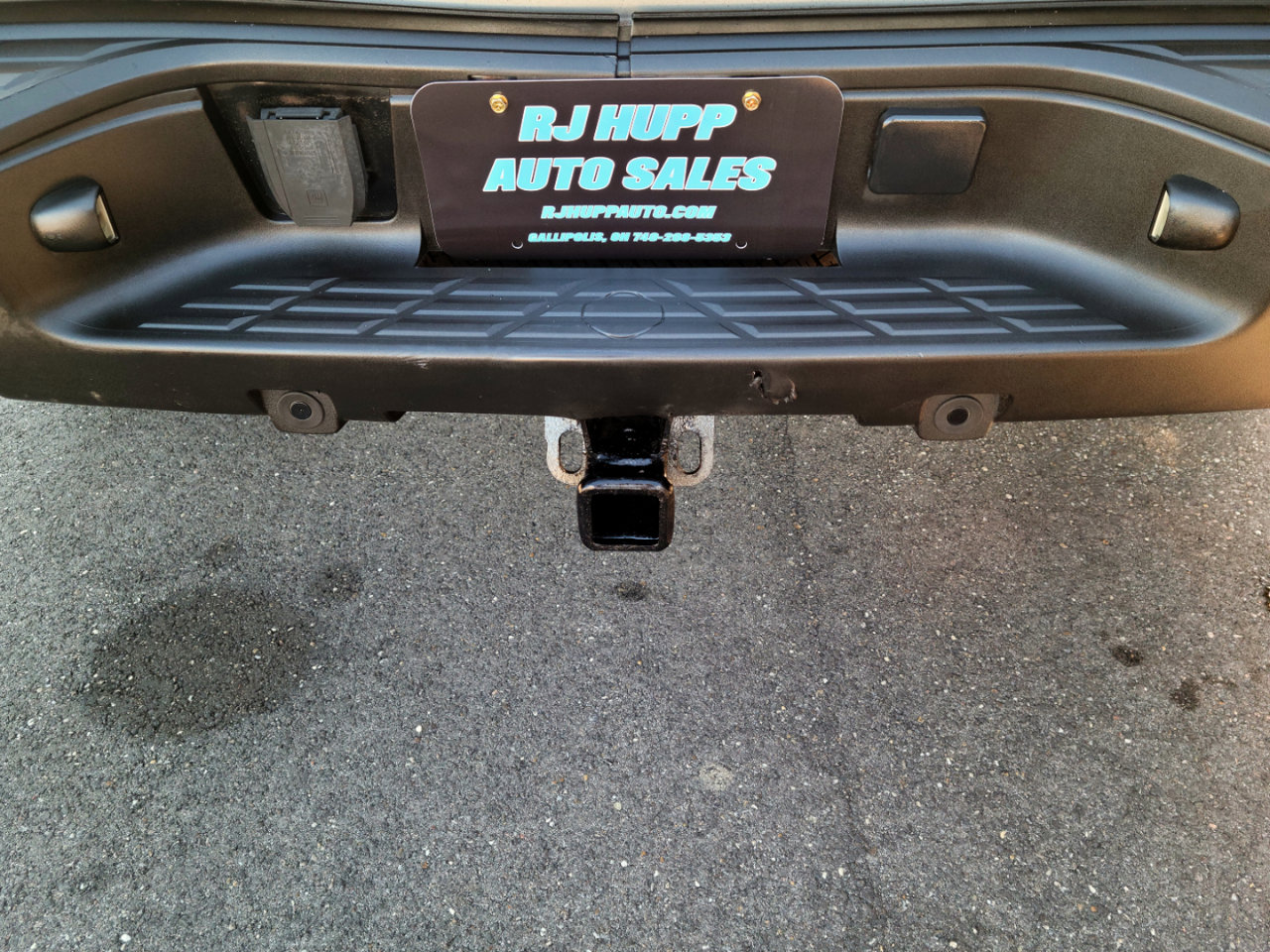 Used 2013 Chevrolet Silverado 1500 LT w/ All-Star Edition image 19