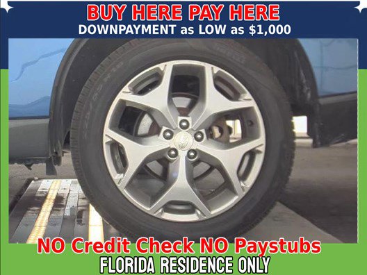 Used 2015 Subaru Forester 2.5i Touring image 10