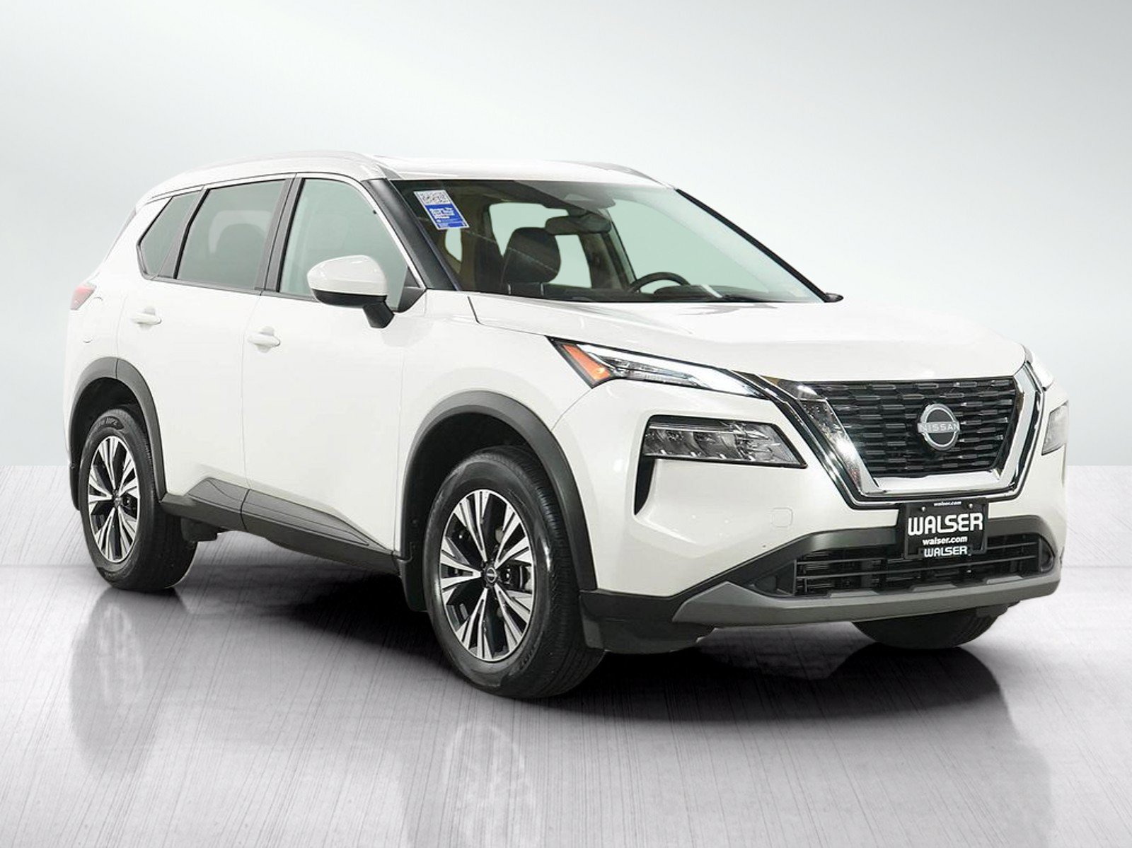Used 2023 Nissan Rogue SV w/ SV Premium B Package AWD/4WD image 7